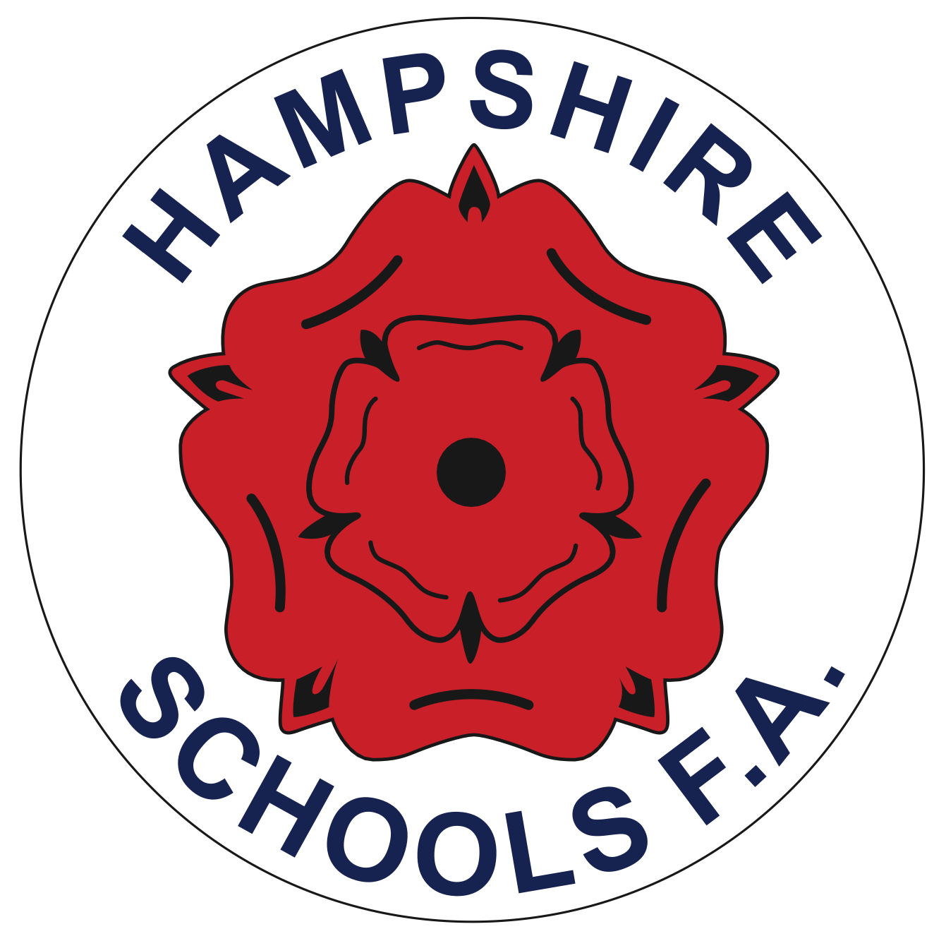 Hampshire Schools FA L4 Teamwear Ltd